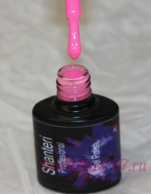 Shanteri, гель-лак ,57, 7.5мл.