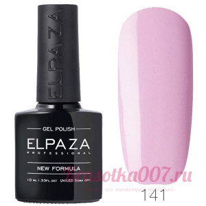 ELPAZA, Гель-лак 141