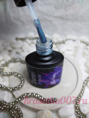 Shanteri, гель-лак ,163, 7.5мл.