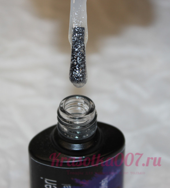 Shanteri, гель-лак ,163, 7.5мл.