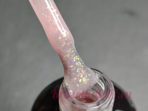 Shanteri, Жидкий полигель, 67, 15мл