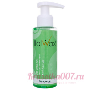 Гель для депиляции ItalWax