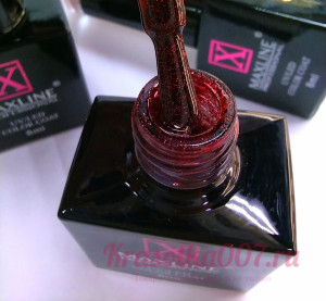 Гель-лак Maxline 149, 8мл