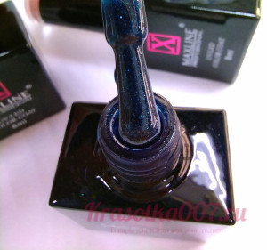 Гель-лак Maxline 156, 8мл