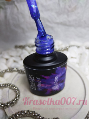 Shanteri, гель-лак ,164, 7.5мл.