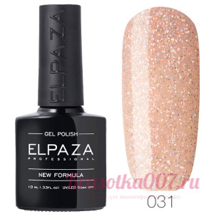 ELPAZA, Гель-лак 31