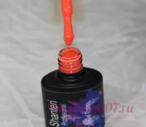 Shanteri, гель-лак ,60, 7.5мл.