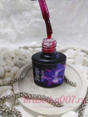 Shanteri, гель-лак витражный ,2  , 7.5мл.