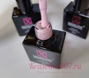 Гель-лак Maxline 80, 8мл