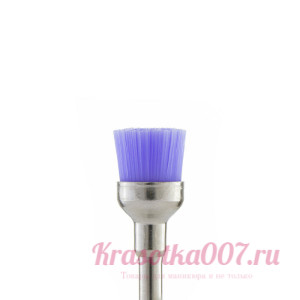 Фреза-щетка для маникюра