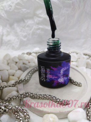 Shanteri, гель-лак витражный ,3 , 7.5мл.