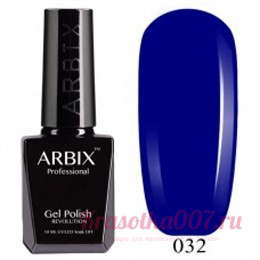 Гель-лак ARBIX CLASSIC 032