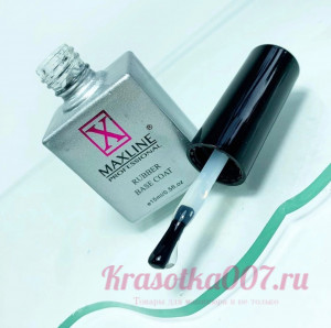 База Rubber Макслайн , 12 мл