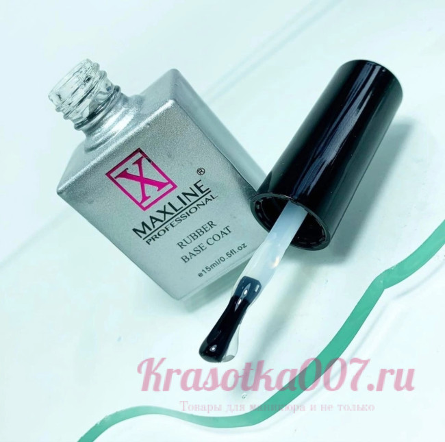 База Rubber Макслайн , 12 мл