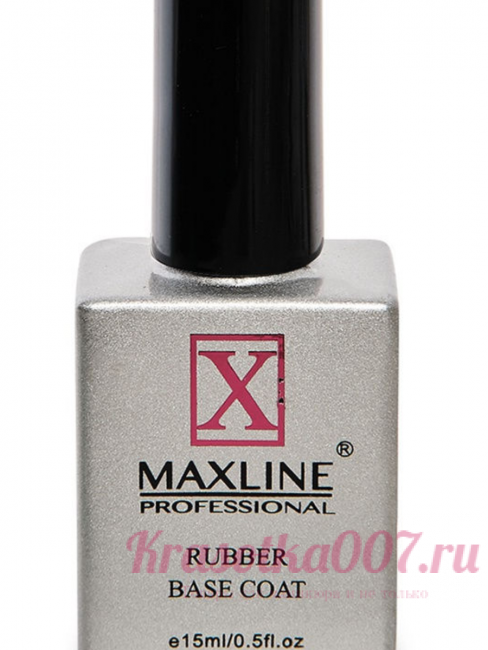 База Rubber Макслайн , 12 мл