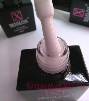 Гель-лак Maxline 36, 8мл