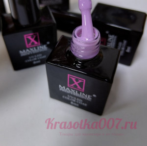 Гель-лак Maxline 38, 8мл