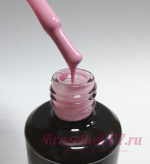 Shanteri, Fiber Base со стекловолокном, 07, 8мл