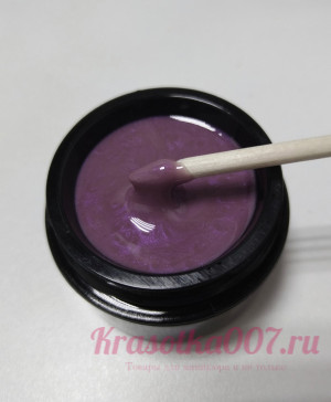 Shanteri UV/LED Builder Gel 15гр №29