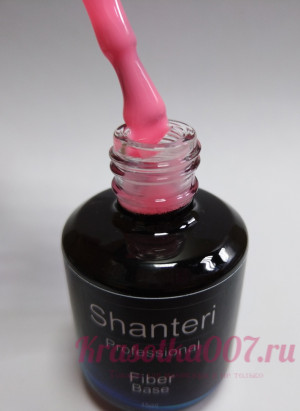 Shanteri, Fiber Base со стекловолокном, 08, 8мл