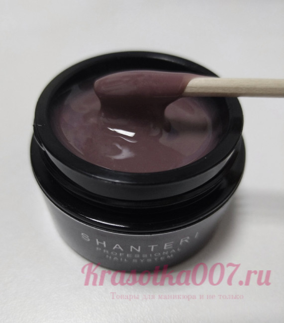 Shanteri UV/LED Builder Gel 15гр №30