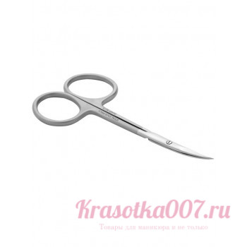 Ножницы Staleks профессиональные для кутикулы SMART 10 TYPE 3, SS-10-3