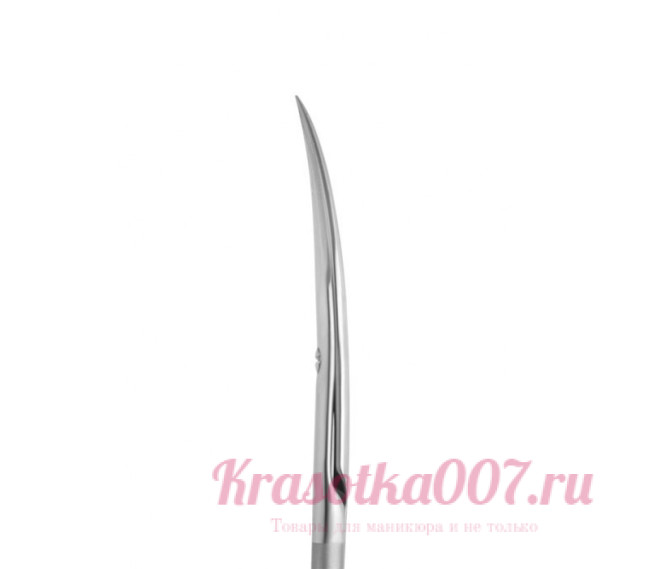 Ножницы Staleks профессиональные для кутикулы SMART 10 TYPE 3, SS-10-3
