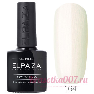 ELPAZA, Гель-лак 164, 10мл