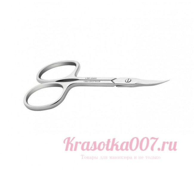 Ножницы Staleks профессиональные для кутикулы SMART 22/1, SS-22/1