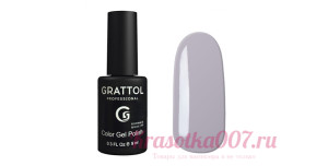 ГЕЛЬ-ЛАК GRATTOL GTC149 TIN, 9МЛ