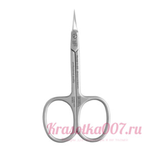 NN S-213 Ножницы для кутикулы, 91 мм.