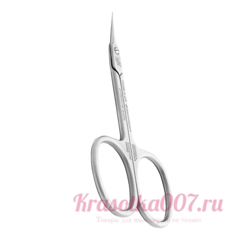 NN S-213 Ножницы для кутикулы, 91 мм.