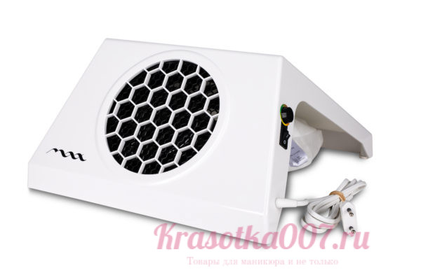 MAX ULTIMATE VII СУПЕРМОЩНЫЙ НАСТОЛЬНЫЙ ПЫЛЕСОС