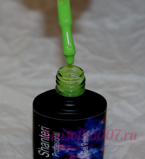 Shanteri, гель-лак ,61, 7.5мл.