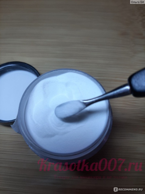 Пудра акриловая прозрачная мелкого помола 28 гр EzFlow