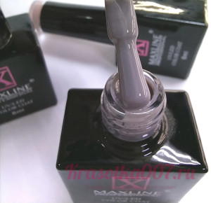 Гель-лак Maxline 26, 8мл