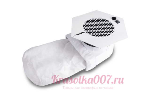 MAX ULTIMATE VII СУПЕРМОЩНЫЙ ВСТРАИВАЕМЫЙ ПЫЛЕСОС