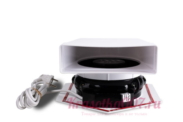 MAX ULTIMATE VII СУПЕРМОЩНЫЙ ВСТРАИВАЕМЫЙ ПЫЛЕСОС