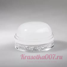 Штамп прозрачный двойной