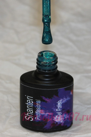Shanteri, гель-лак ,62, 7.5мл.
