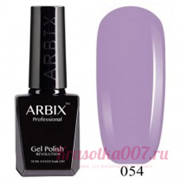 Гель-лак ARBIX CLASSIC 054