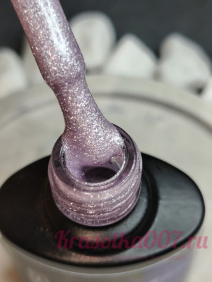 Shanteri, Сияние гель-лак , 02, 7.5мл.