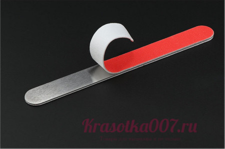 Сменные файлы для пилки тонкие 120 гритт