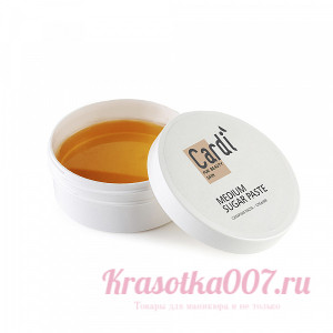 Сахарная паста Средняя (Medium) №6466, 250 гр