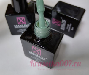 Гель-лак Maxline 61, 8мл