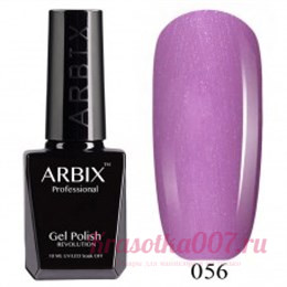 Гель-лак ARBIX CLASSIC 056