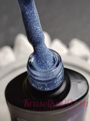 Shanteri, Сияние гель-лак , 04 , 7.5мл.