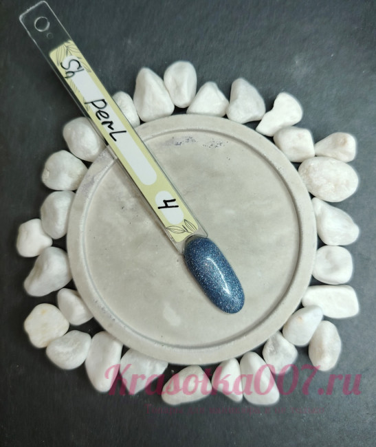 Shanteri, Сияние гель-лак , 04 , 7.5мл.