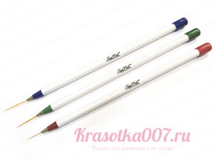 Набор кистей Волосок