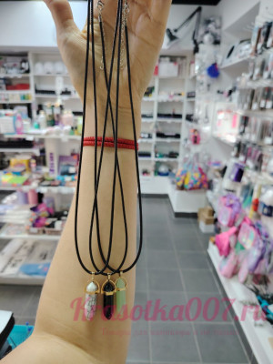 Подвеска кристалл в асс